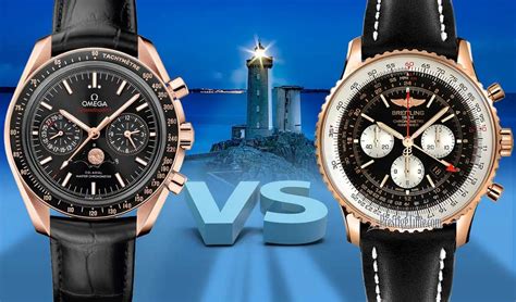 breitling 01 vs omega 9300|omega vs breitling investment.